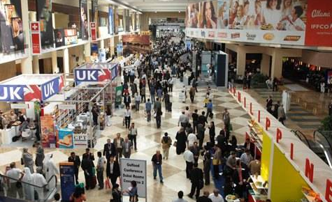 2025 海灣（迪拜）食品添加劑和食品加工機(jī)械展，不容錯(cuò)過(guò)的行業(yè)盛會(huì)！