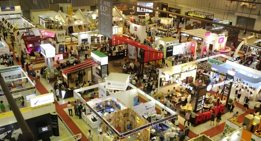 2025越南胡志明零售展有哪些亮點和特色？